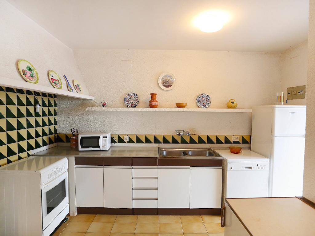 Holiday Home Cornelia Pucho By Interhome Cambrils Room photo