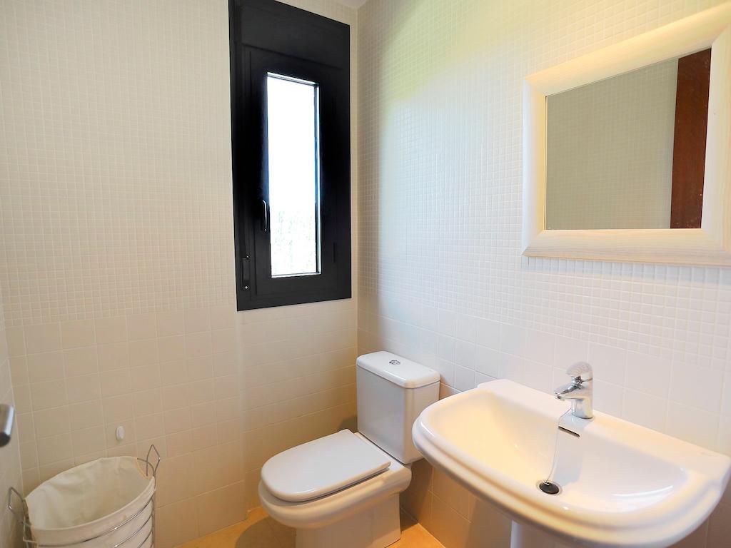 Holiday Home Cornelia Pucho By Interhome Cambrils Room photo