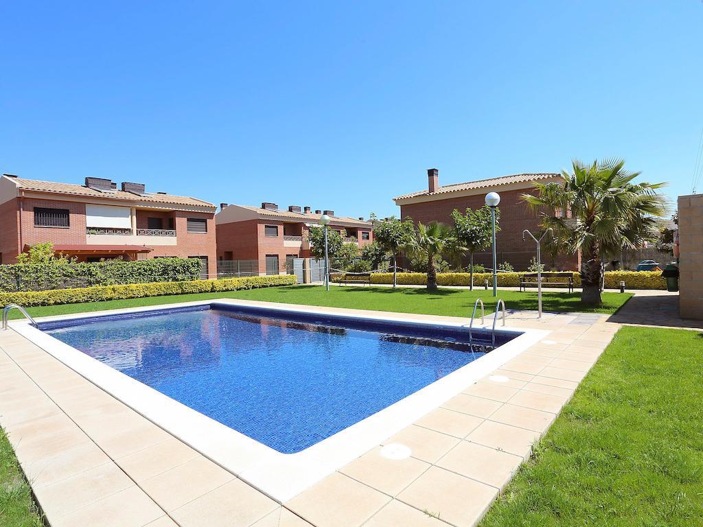 Holiday Home Cornelia Pucho By Interhome Cambrils Exterior photo
