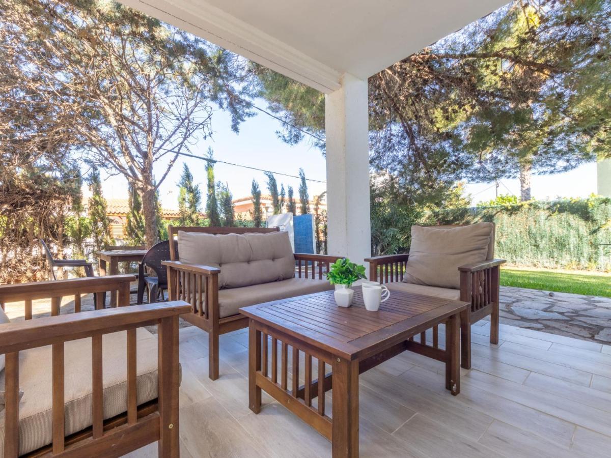 Holiday Home Cornelia Pucho By Interhome Cambrils Exterior photo