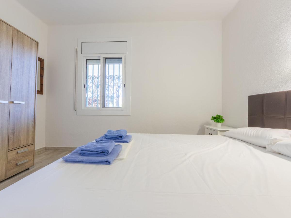 Holiday Home Cornelia Pucho By Interhome Cambrils Exterior photo