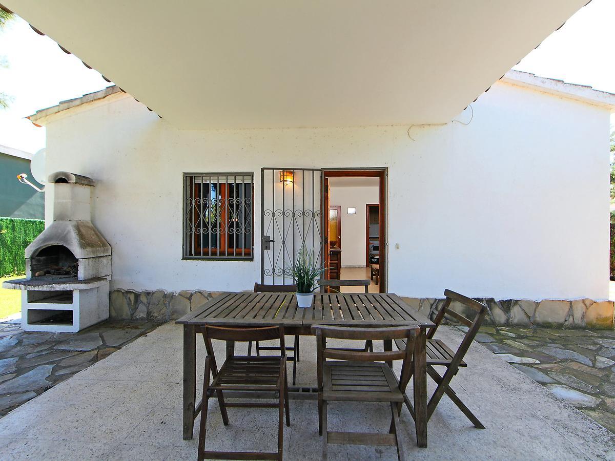 Holiday Home Cornelia Pucho By Interhome Cambrils Exterior photo